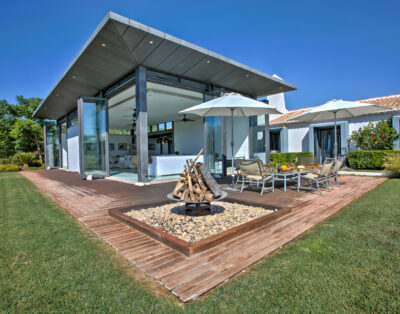 Algarve Vineyard Villa